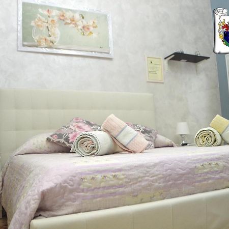 B&B Tanese Tarento Exterior foto