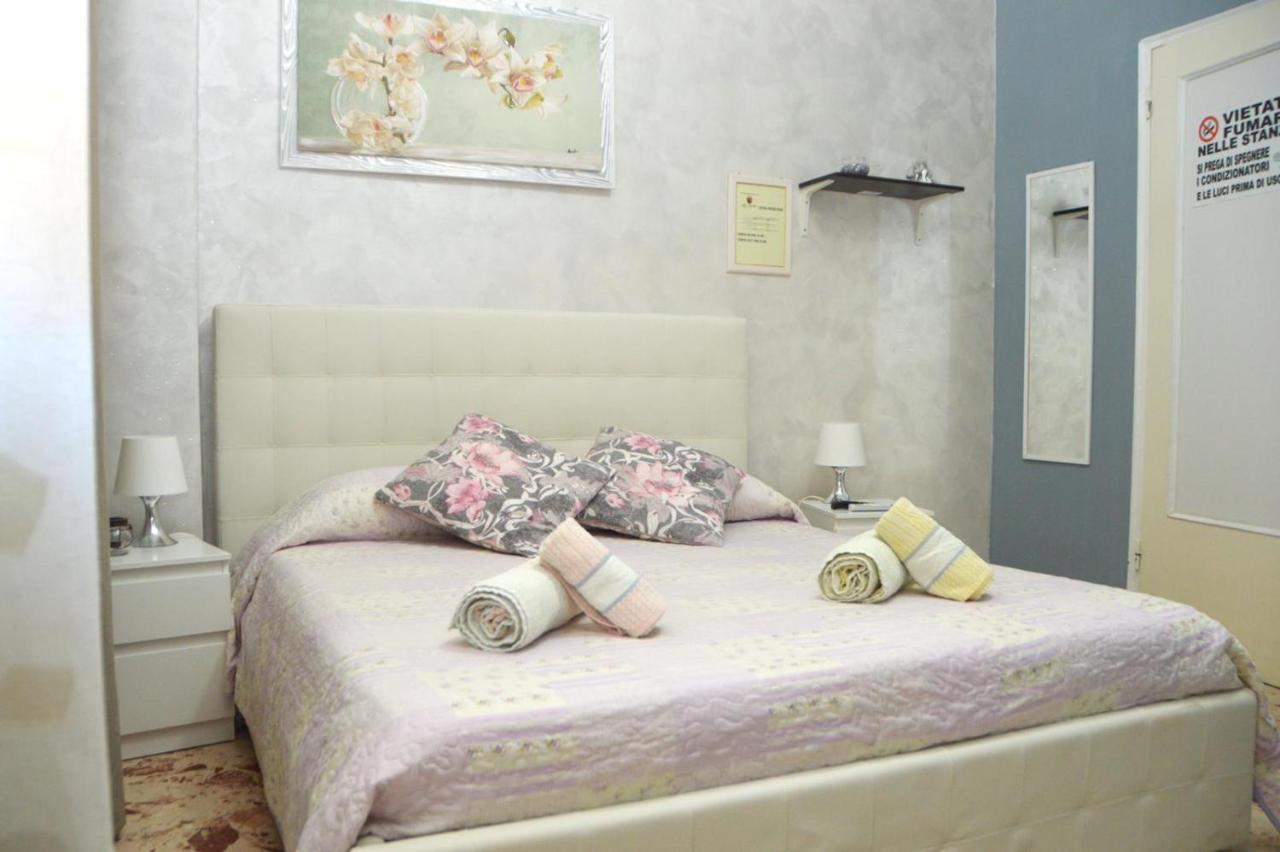 B&B Tanese Tarento Exterior foto