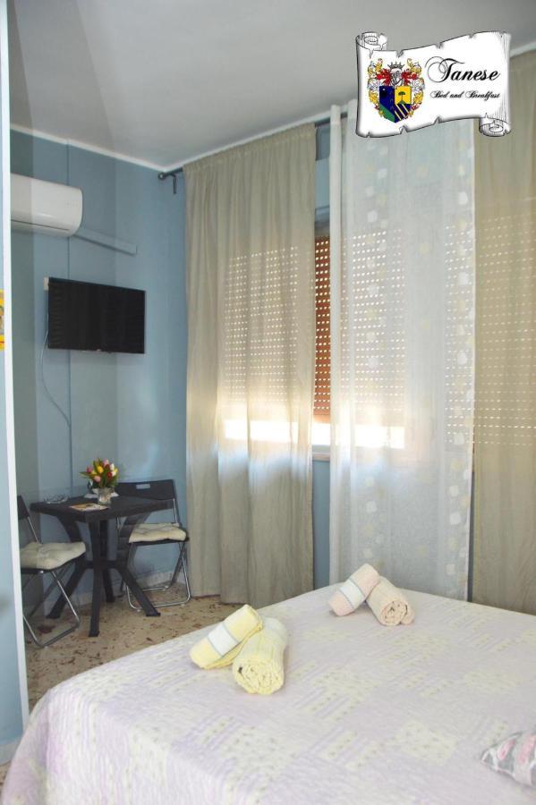 B&B Tanese Tarento Exterior foto