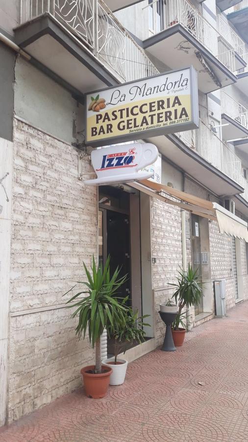 B&B Tanese Tarento Exterior foto